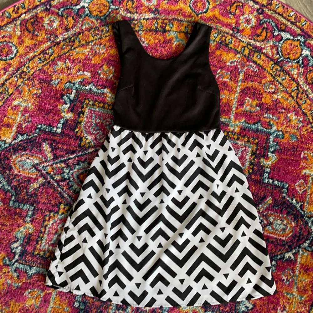 41 Hawthorn dress